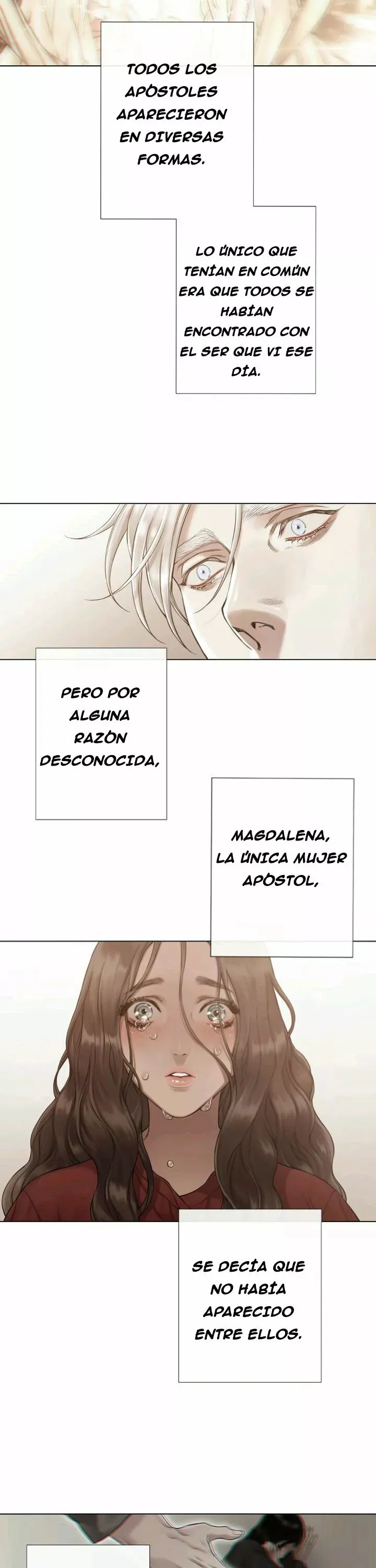 BLACK JUNE Capítulo 26 en Línea - página 10