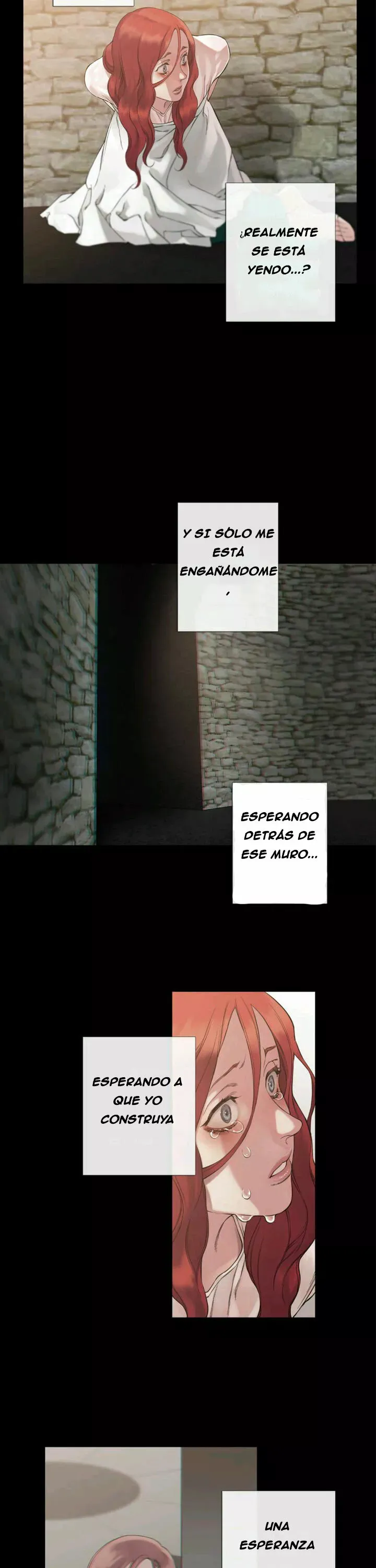 BLACK JUNE Capítulo 27 en Línea - página 10