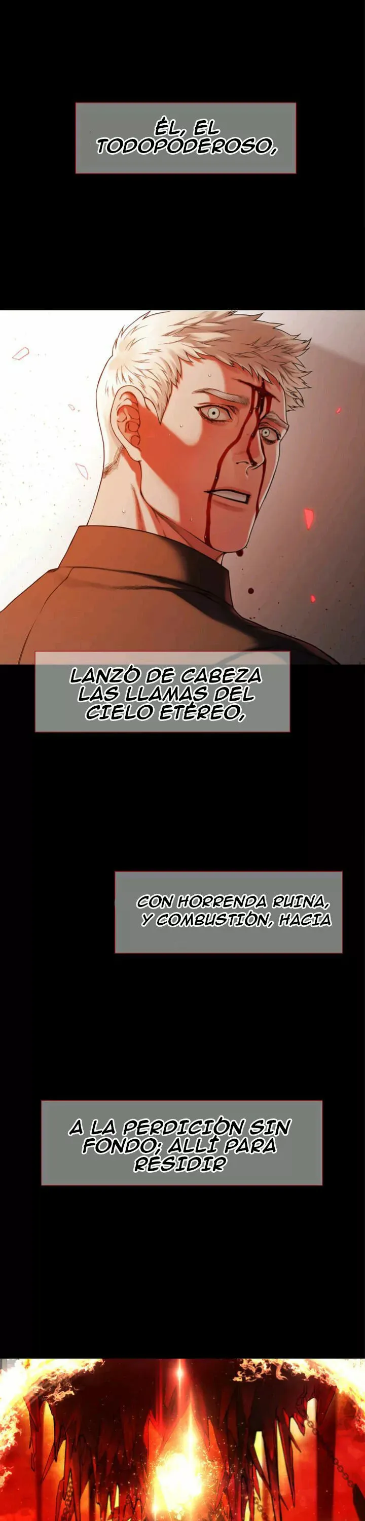 BLACK JUNE Capítulo 29 en Línea - página 7