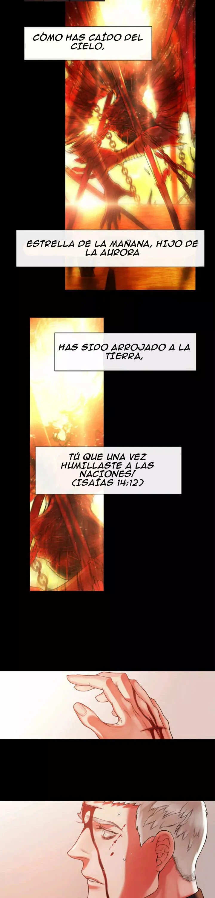 BLACK JUNE Capítulo 29 en Línea - página 9