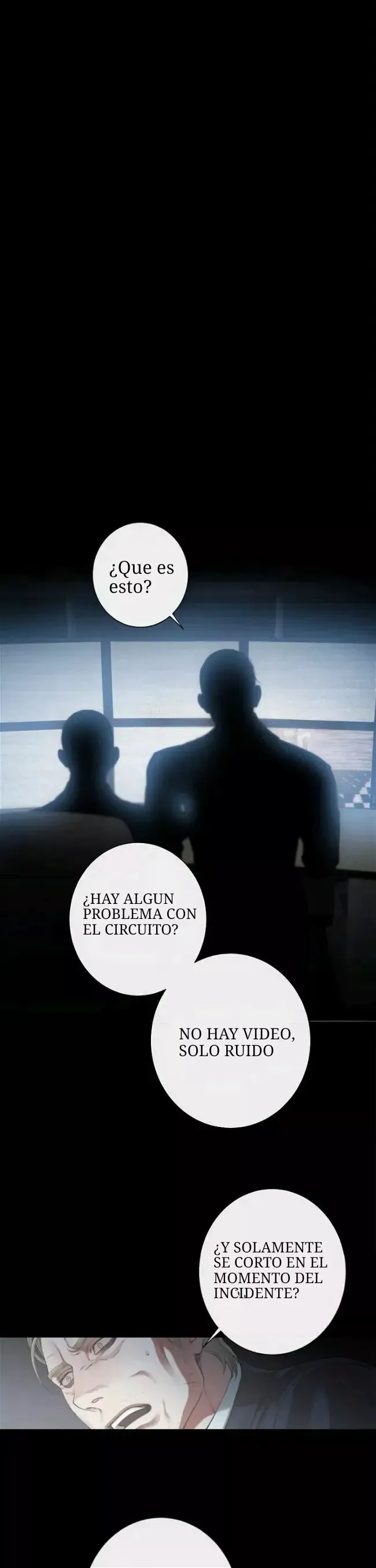 BLACK JUNE Capítulo 30 en Línea - página 1
