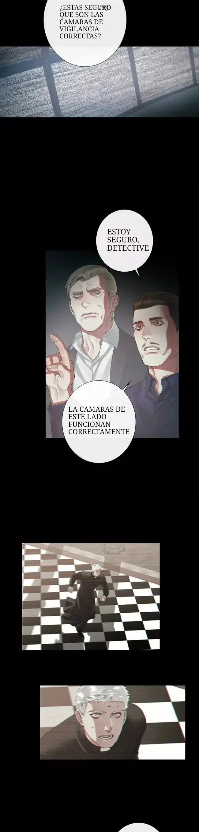 BLACK JUNE Capítulo 30 en Línea - página 2