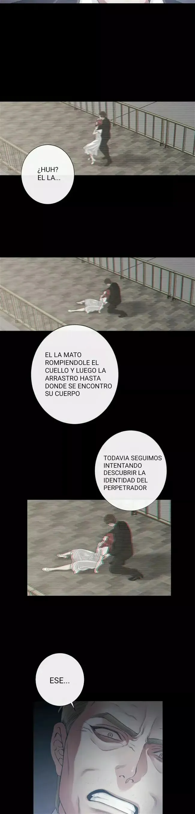 BLACK JUNE Capítulo 30 en Línea - página 4