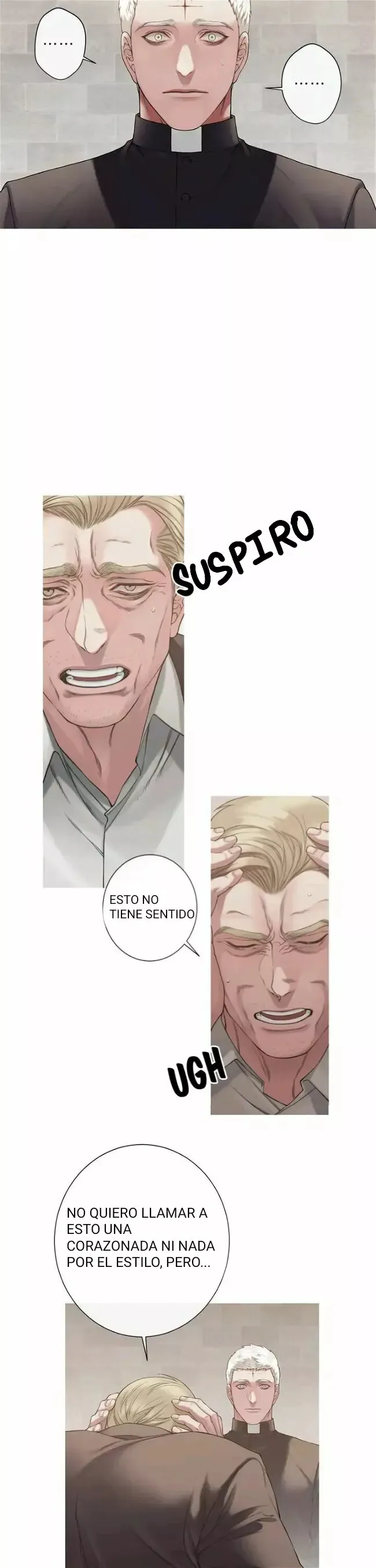BLACK JUNE Capítulo 30 en Línea - página 8