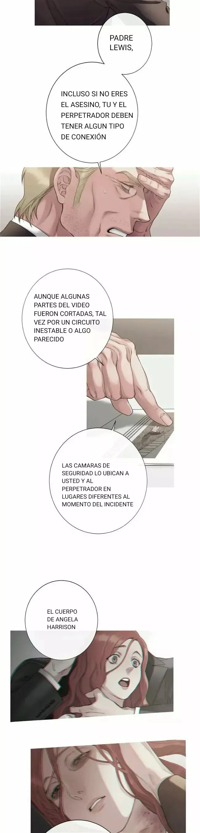 BLACK JUNE Capítulo 30 en Línea - página 9