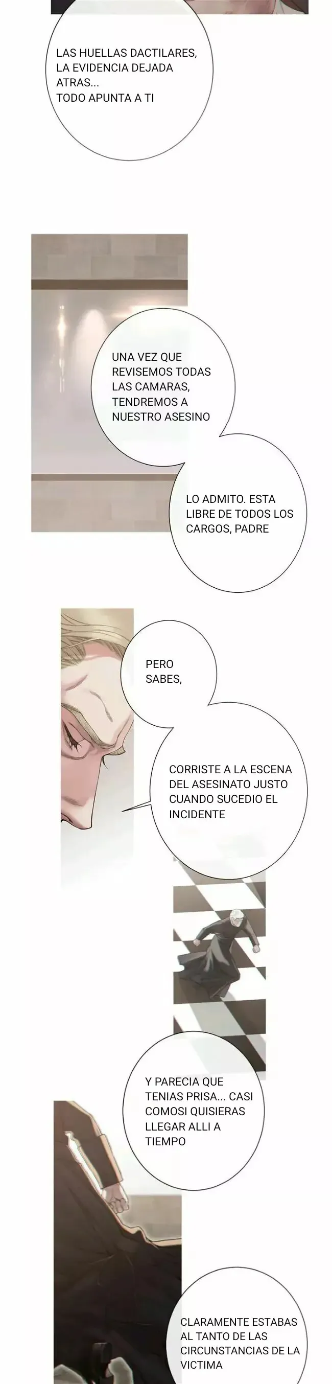 BLACK JUNE Capítulo 30 en Línea - página 10