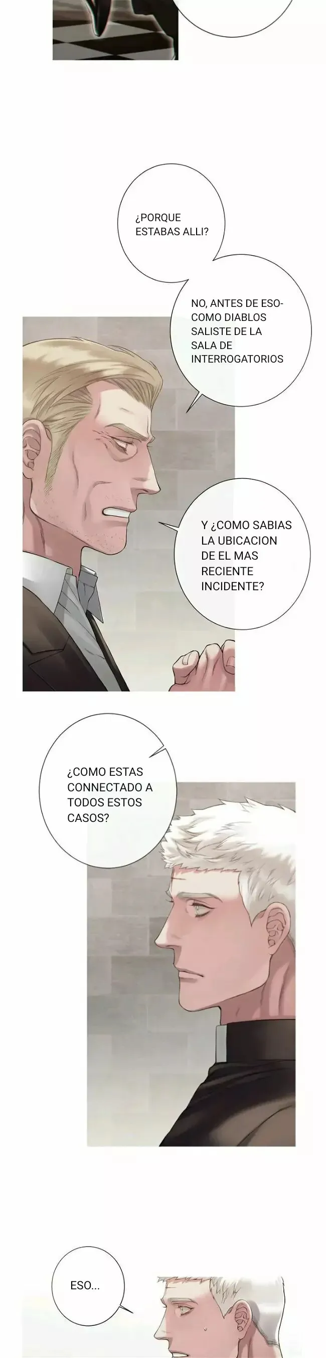 BLACK JUNE Capítulo 30 en Línea - página 11