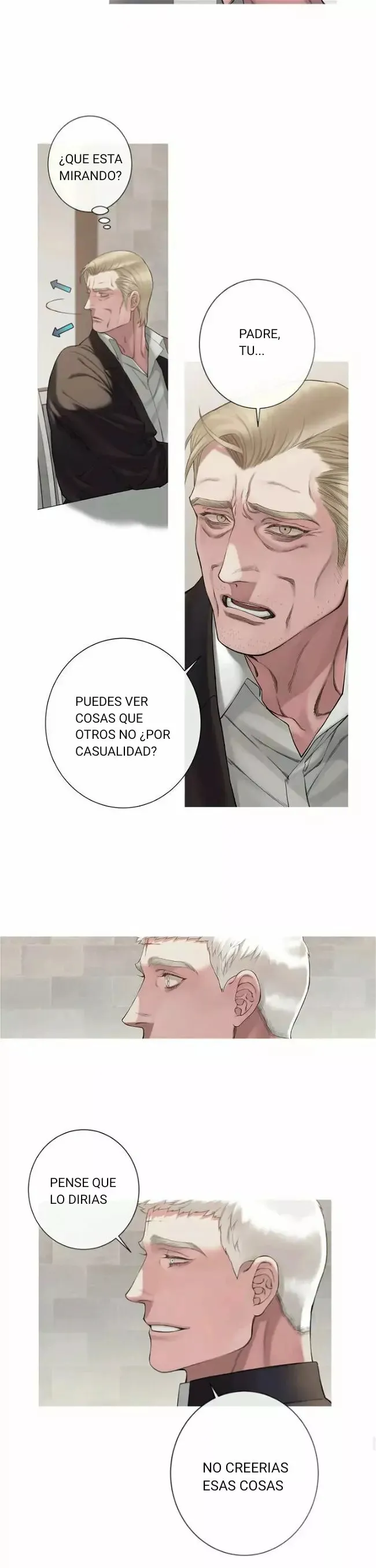 BLACK JUNE Capítulo 30 en Línea - página 14