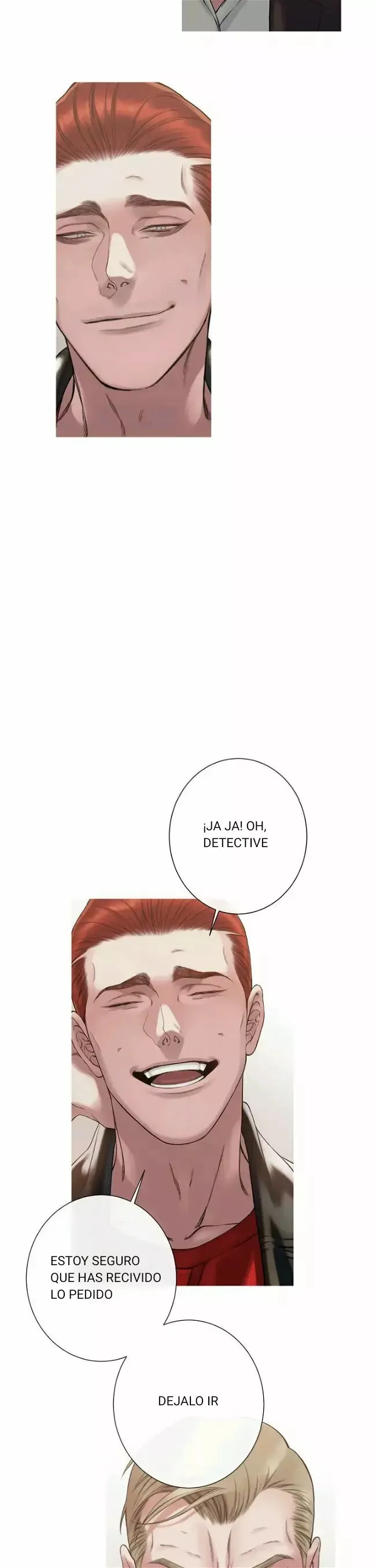 BLACK JUNE Capítulo 30 en Línea - página 21
