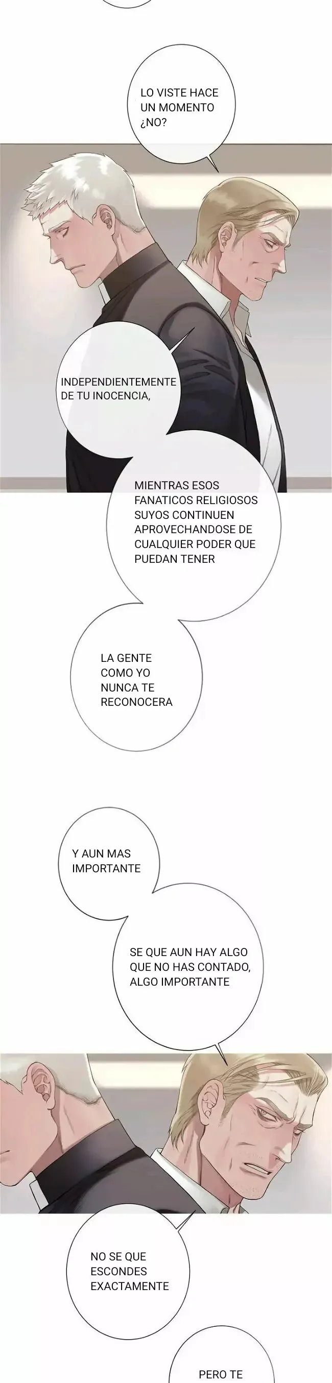 BLACK JUNE Capítulo 30 en Línea - página 24