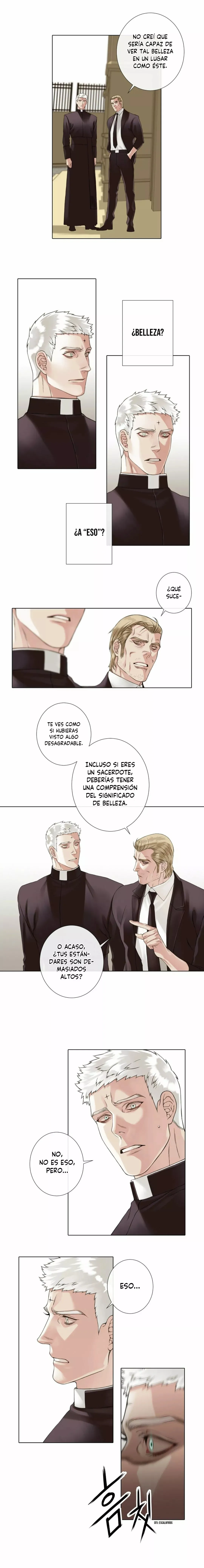 BLACK JUNE Capítulo 4 en Línea - página 8