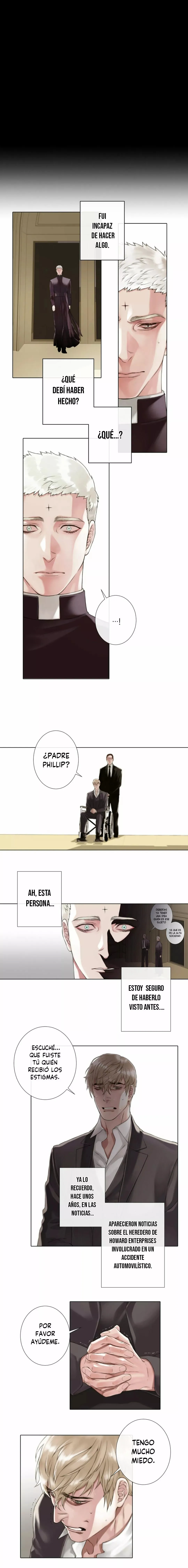 BLACK JUNE Capítulo 5 en Línea - página 4