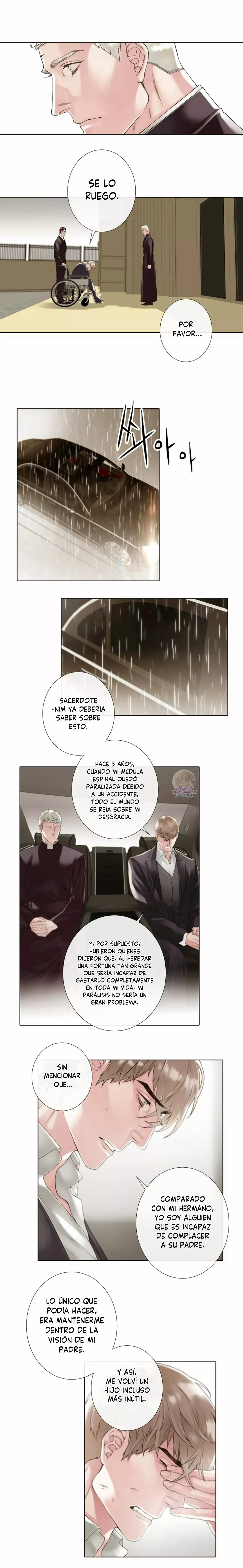 BLACK JUNE Capítulo 5 en Línea - página 5