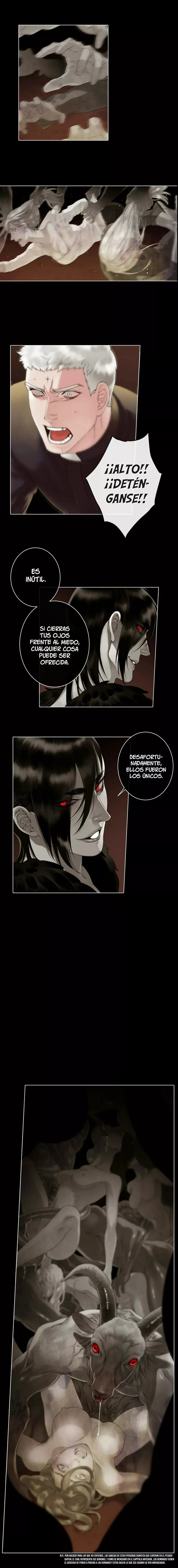 BLACK JUNE Capítulo 7 en Línea - página 4