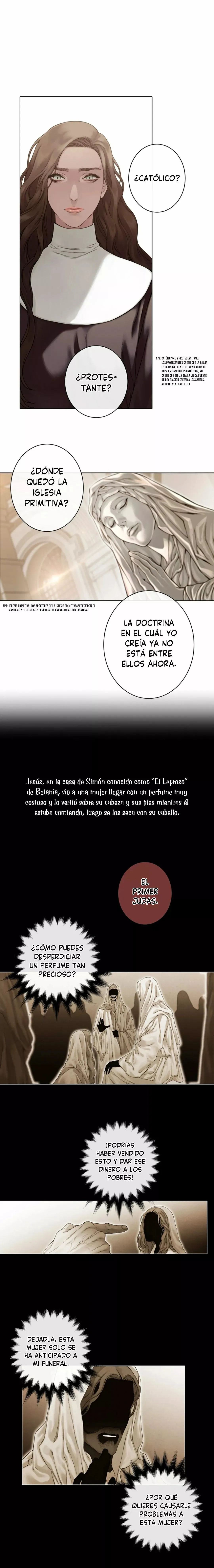 BLACK JUNE Capítulo 8 en Línea - página 8