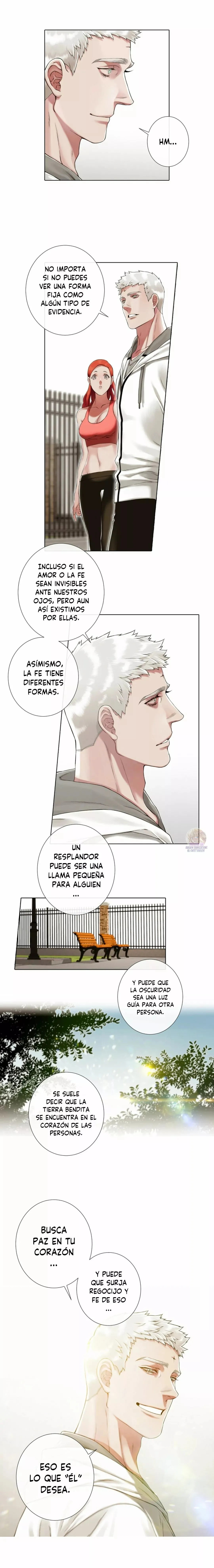 BLACK JUNE Capítulo 9 en Línea - página 6