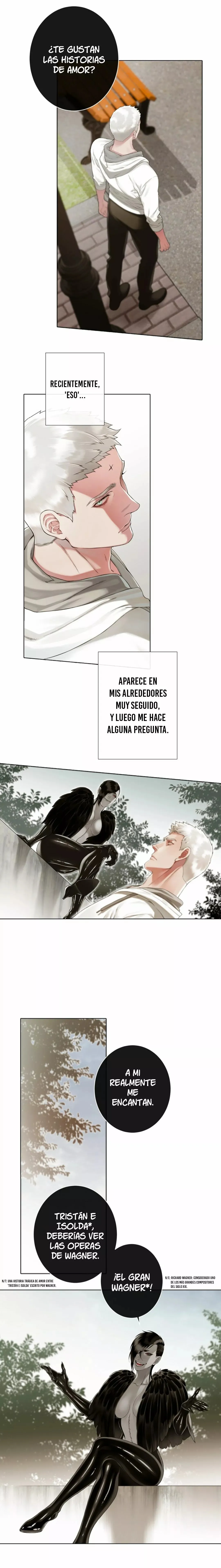 BLACK JUNE Capítulo 9 en Línea - página 8