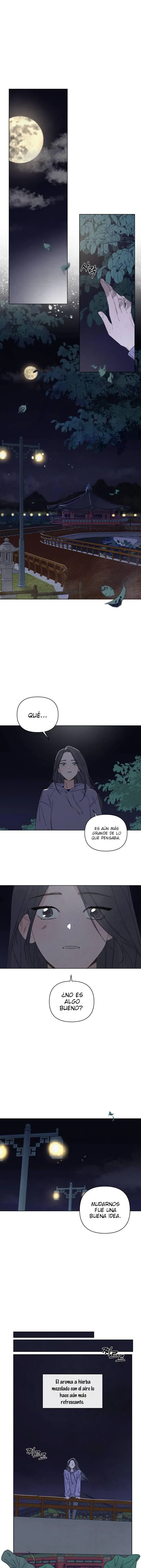 Black Mermaid Capítulo 1 en Línea - página 21