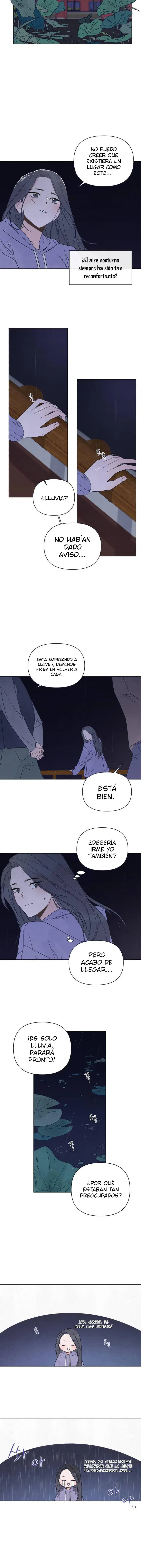 Black Mermaid Capítulo 1 en Línea - página 22
