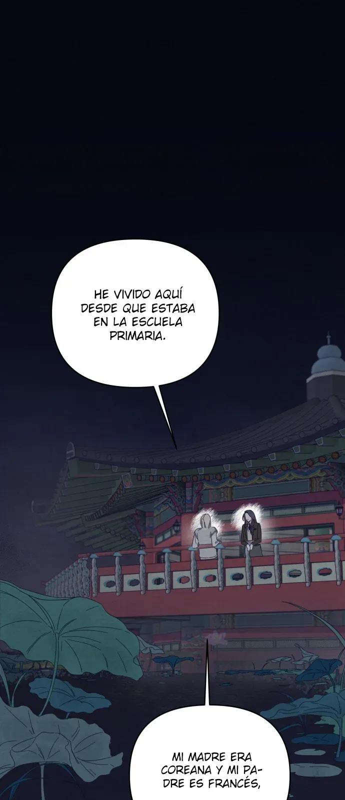 Black Mermaid Capítulo 10 en Línea - página 2