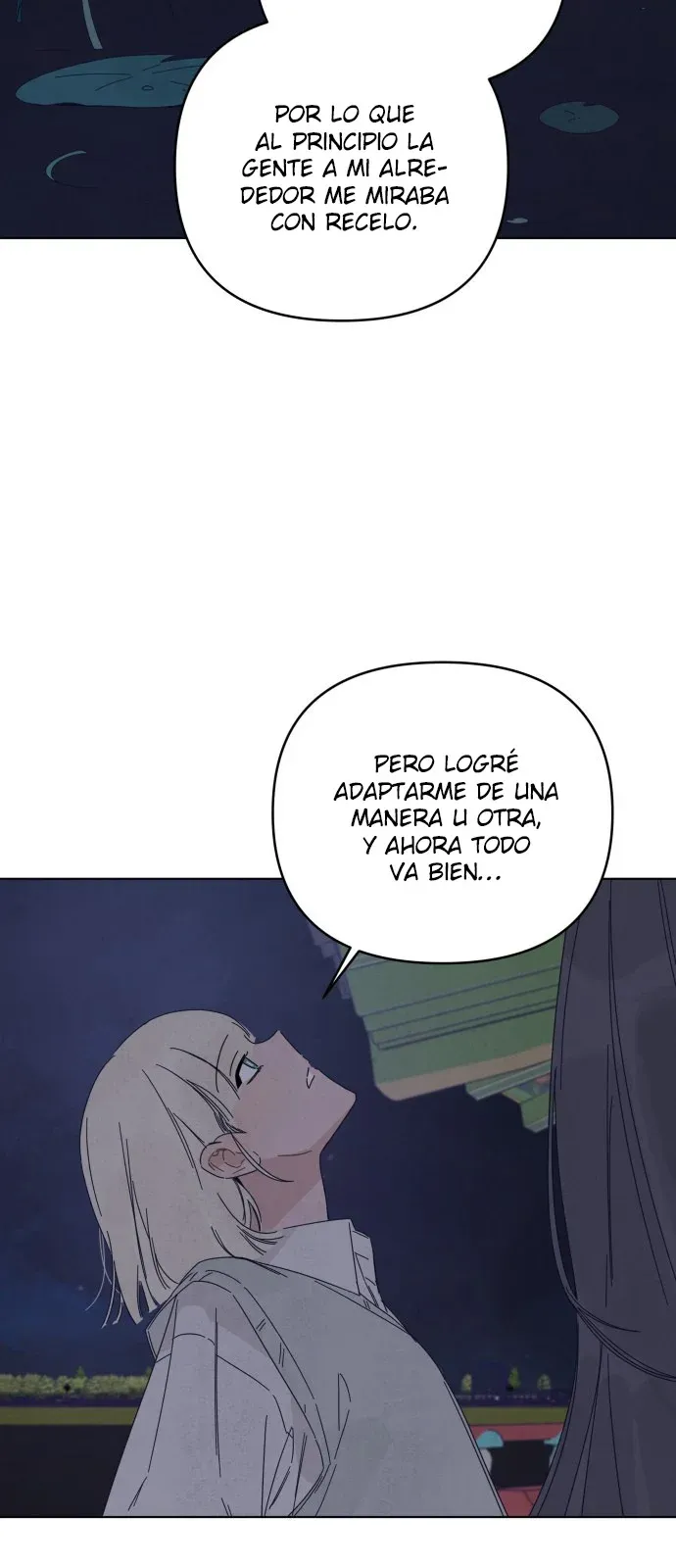 Black Mermaid Capítulo 10 en Línea - página 3