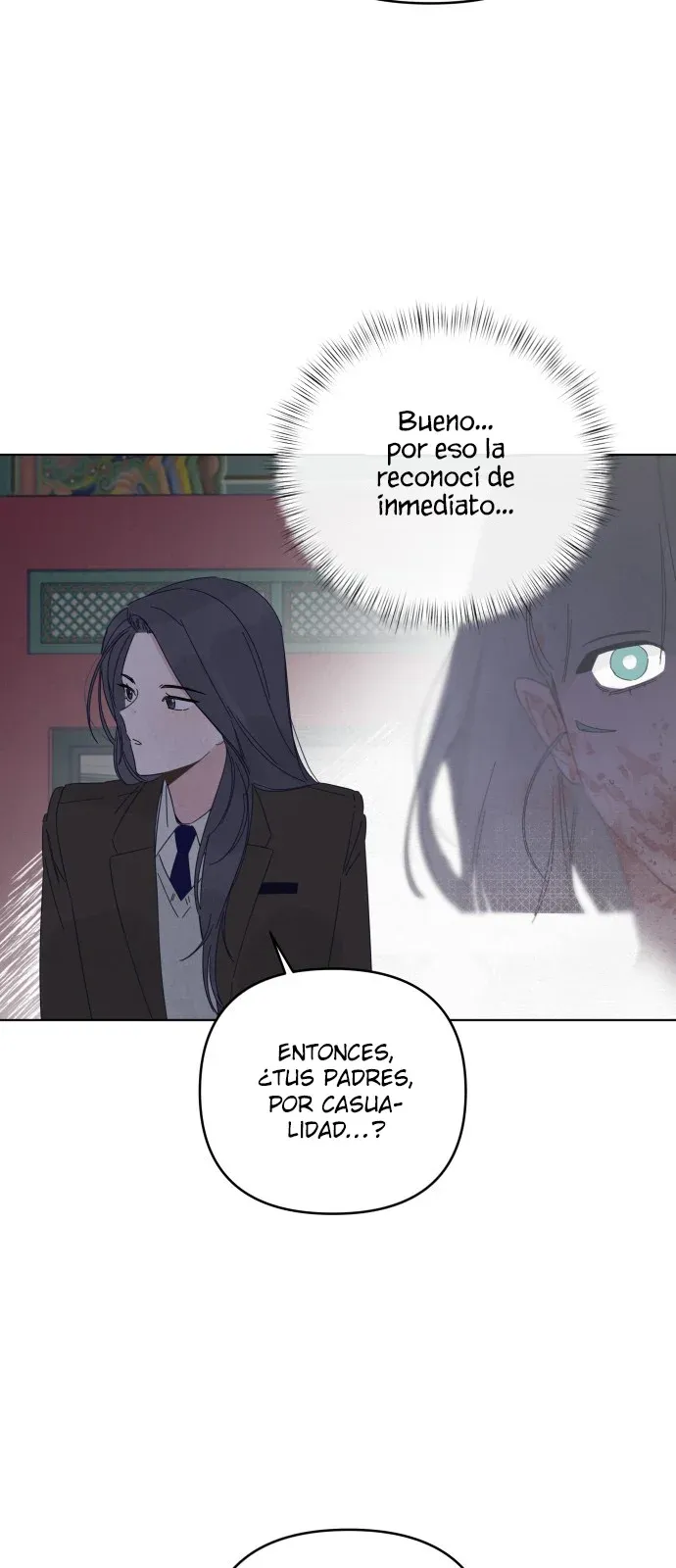 Black Mermaid Capítulo 10 en Línea - página 5