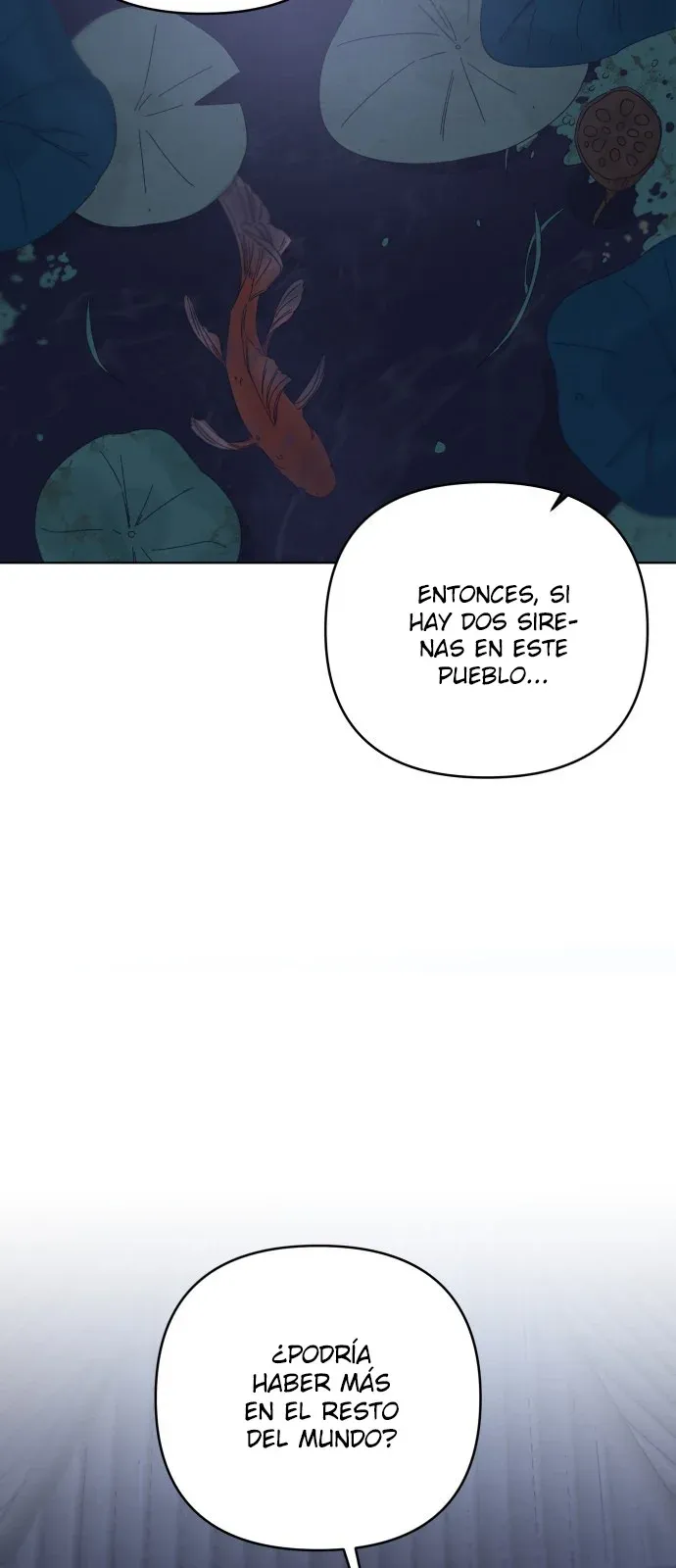 Black Mermaid Capítulo 10 en Línea - página 7