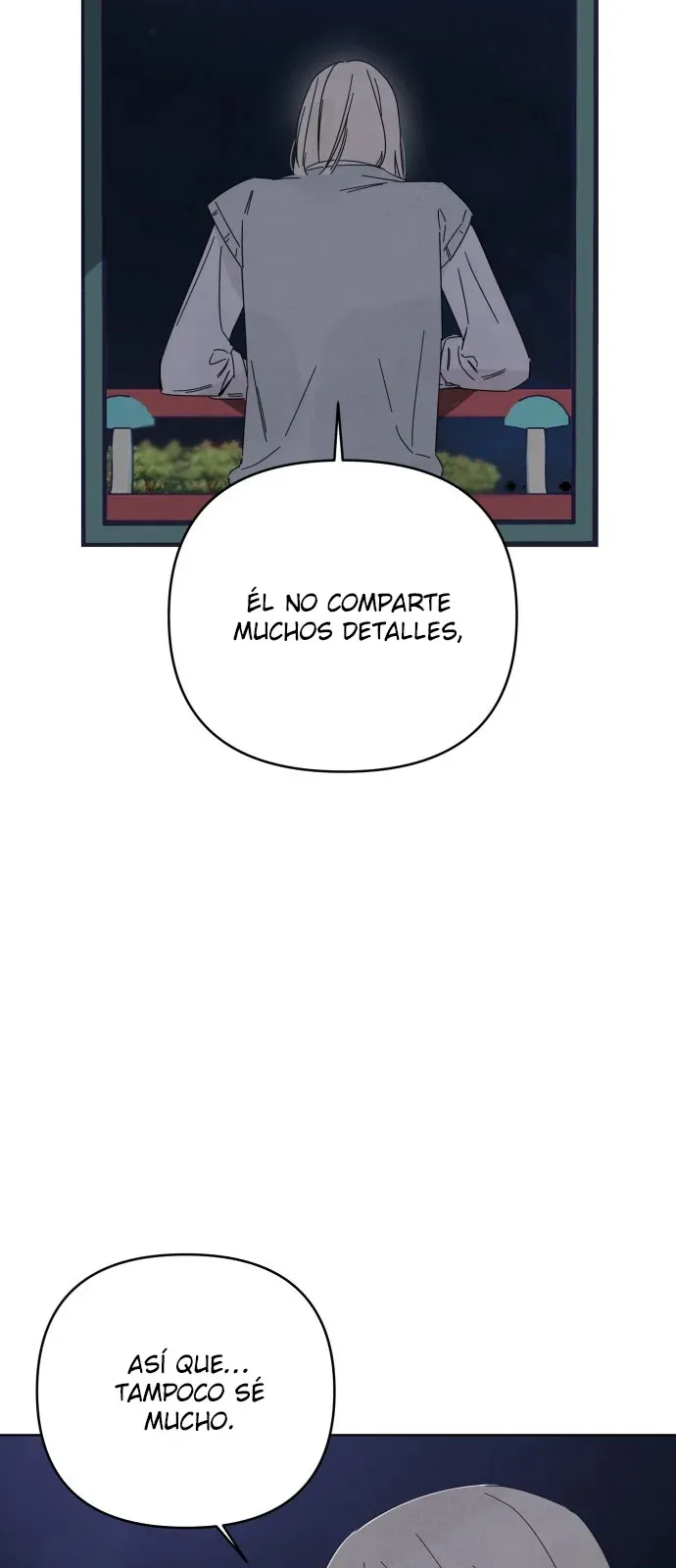 Black Mermaid Capítulo 10 en Línea - página 10