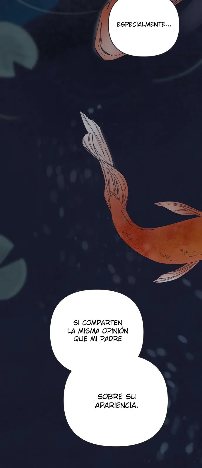 Black Mermaid Capítulo 10 en Línea - página 13