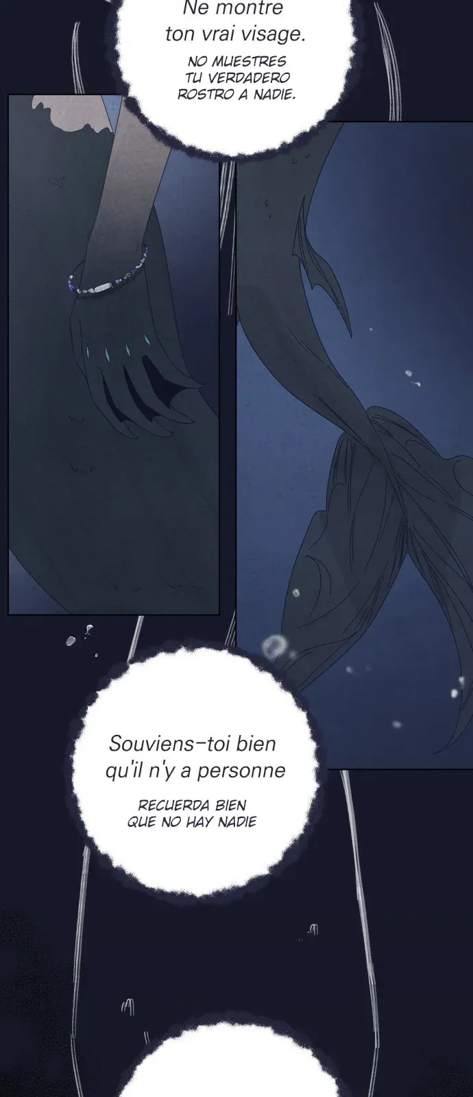 Black Mermaid Capítulo 10 en Línea - página 16