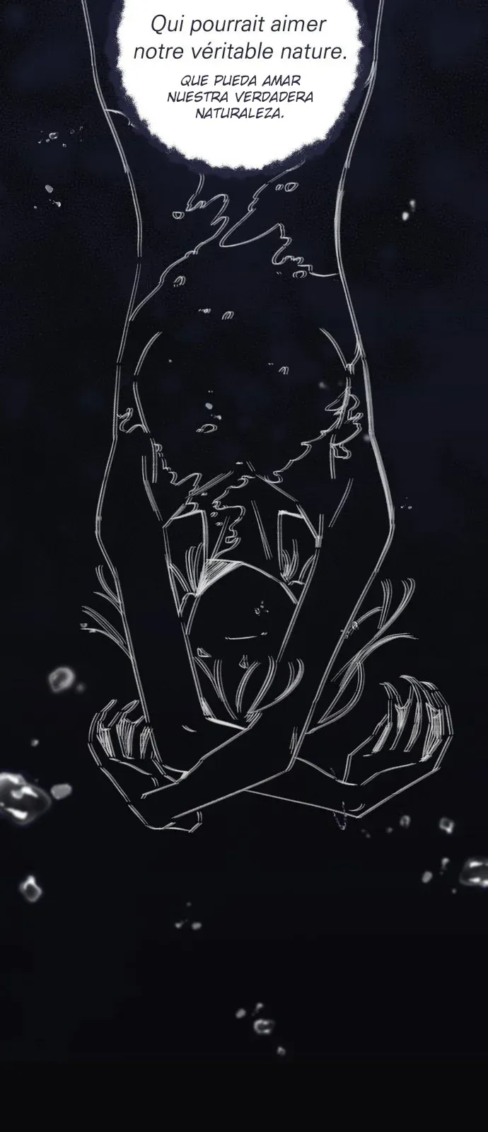 Black Mermaid Capítulo 10 en Línea - página 17
