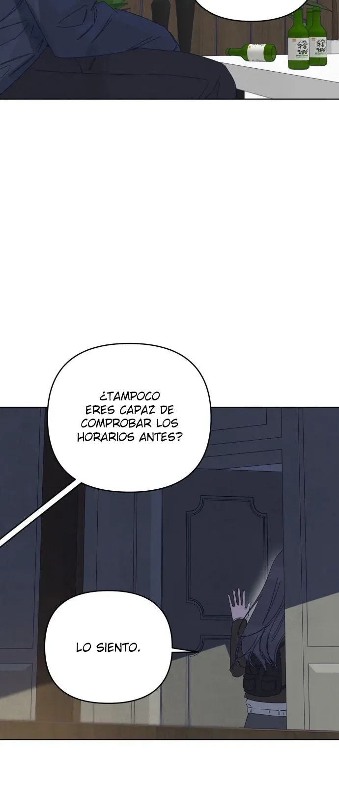 Black Mermaid Capítulo 10 en Línea - página 27