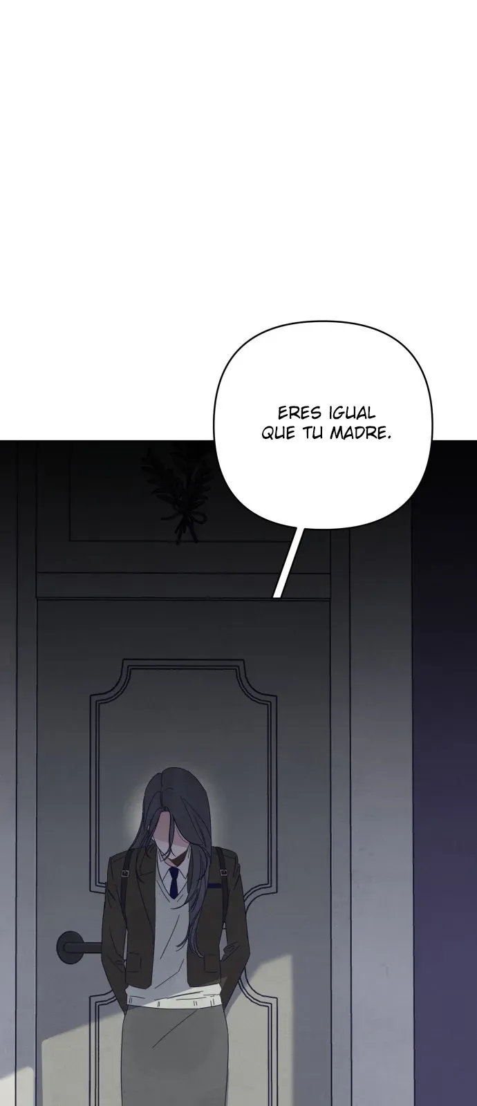 Black Mermaid Capítulo 10 en Línea - página 28