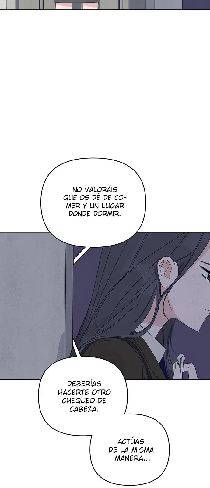 Black Mermaid Capítulo 10 en Línea - página 29