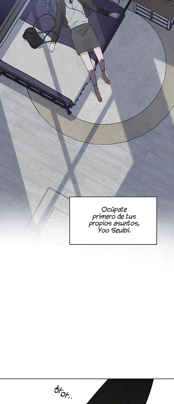 Black Mermaid Capítulo 10 en Línea - página 32
