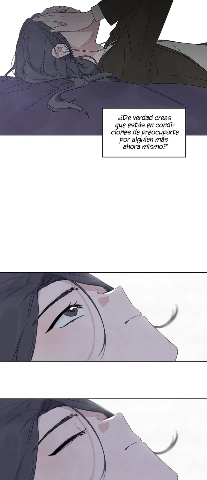 Black Mermaid Capítulo 10 en Línea - página 33