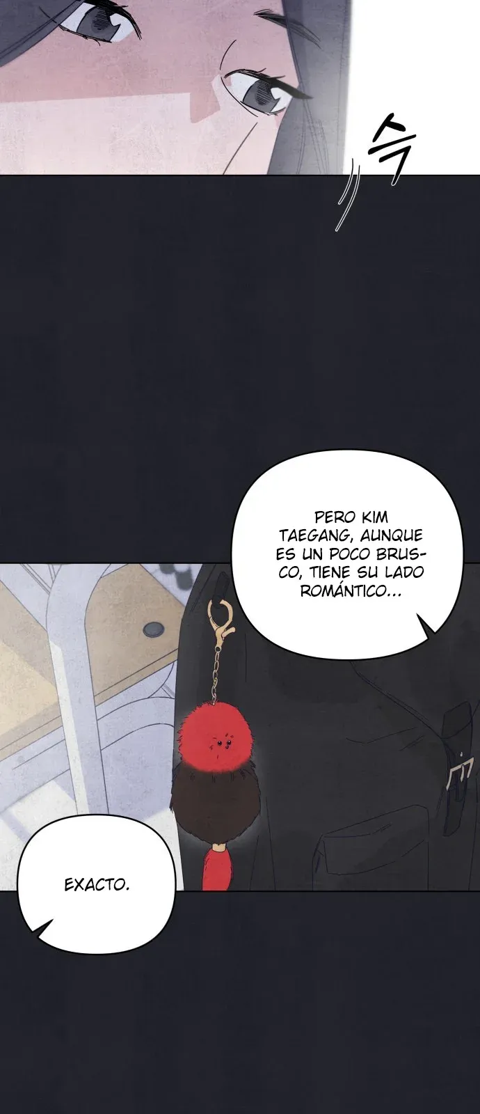 Black Mermaid Capítulo 10 en Línea - página 40
