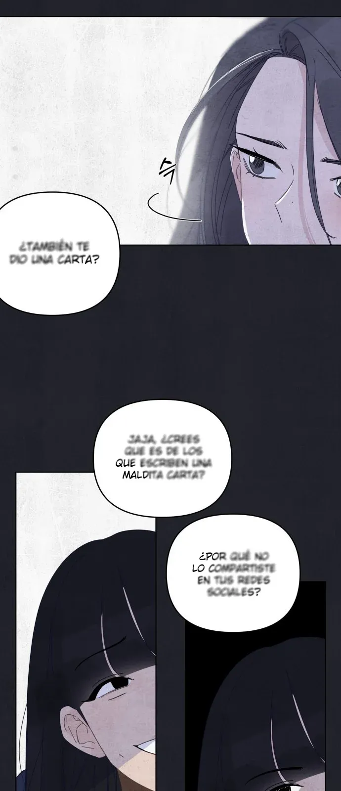 Black Mermaid Capítulo 10 en Línea - página 41