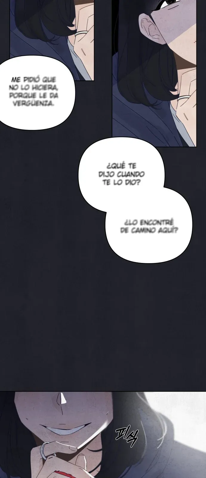 Black Mermaid Capítulo 10 en Línea - página 42