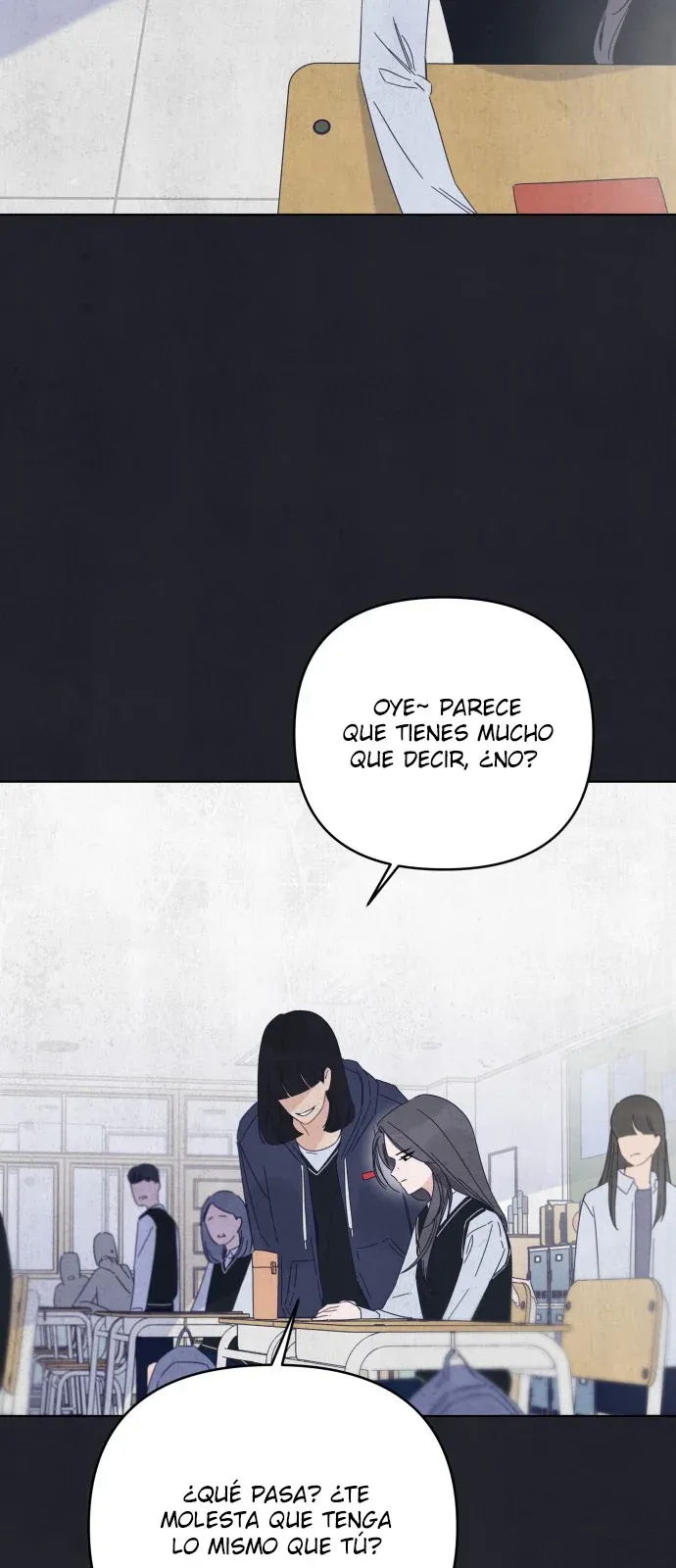 Black Mermaid Capítulo 10 en Línea - página 45