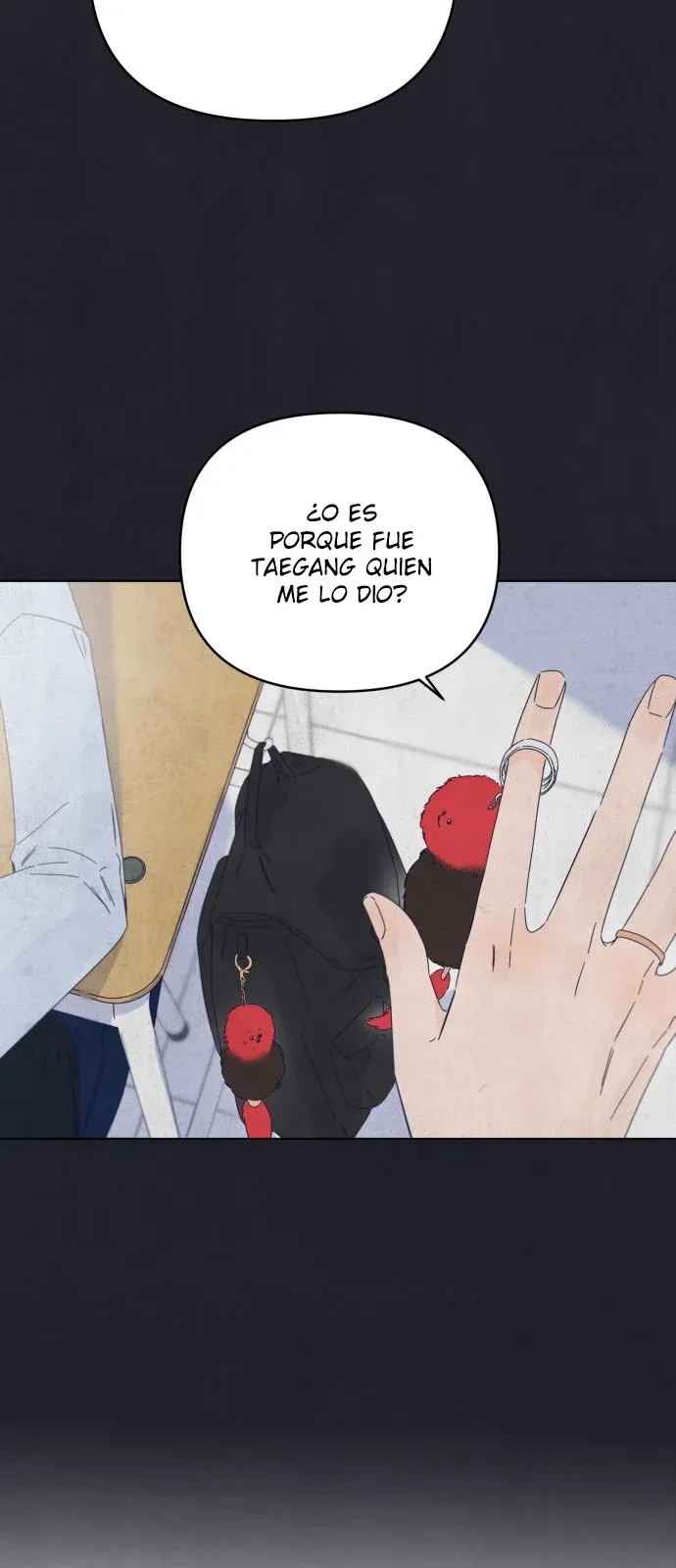 Black Mermaid Capítulo 10 en Línea - página 46