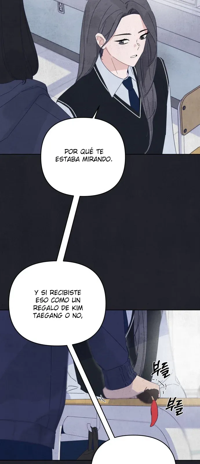 Black Mermaid Capítulo 10 en Línea - página 49