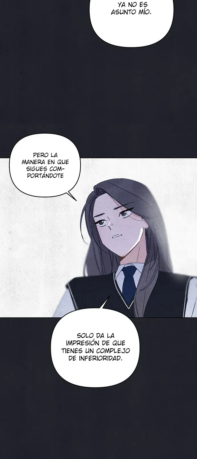 Black Mermaid Capítulo 10 en Línea - página 50