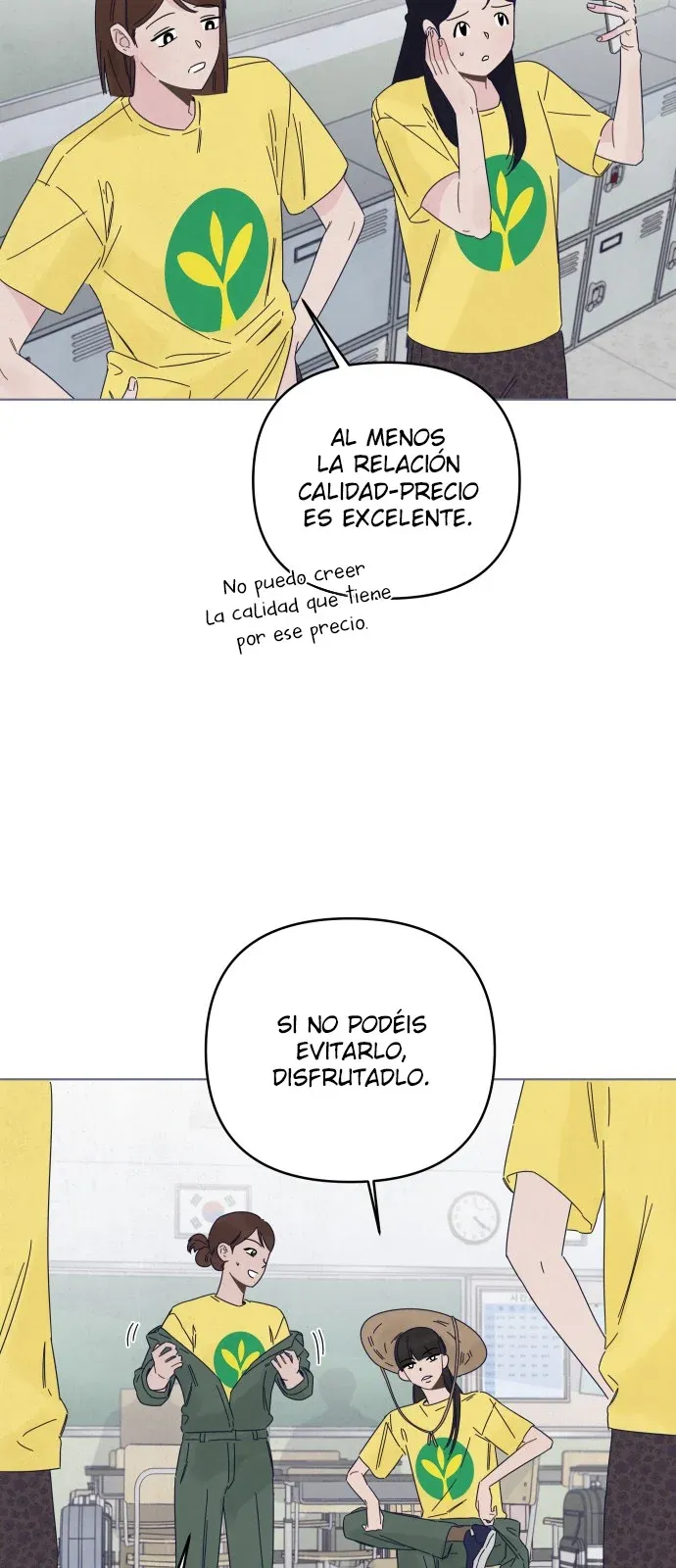 Black Mermaid Capítulo 12 en Línea - página 17