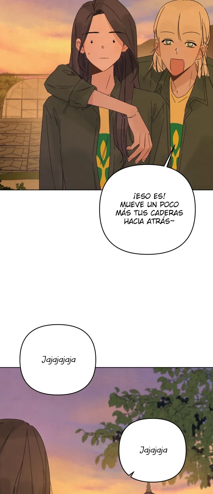 Black Mermaid Capítulo 12 en Línea - página 24