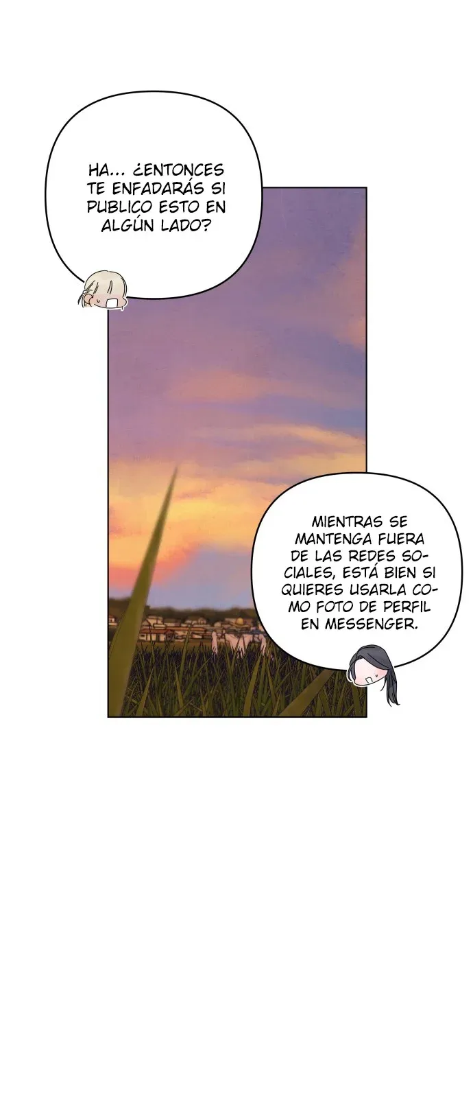 Black Mermaid Capítulo 12 en Línea - página 28