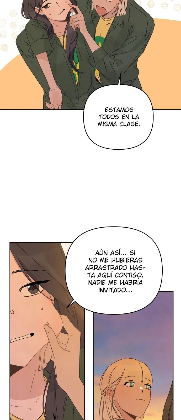 Black Mermaid Capítulo 12 en Línea - página 30