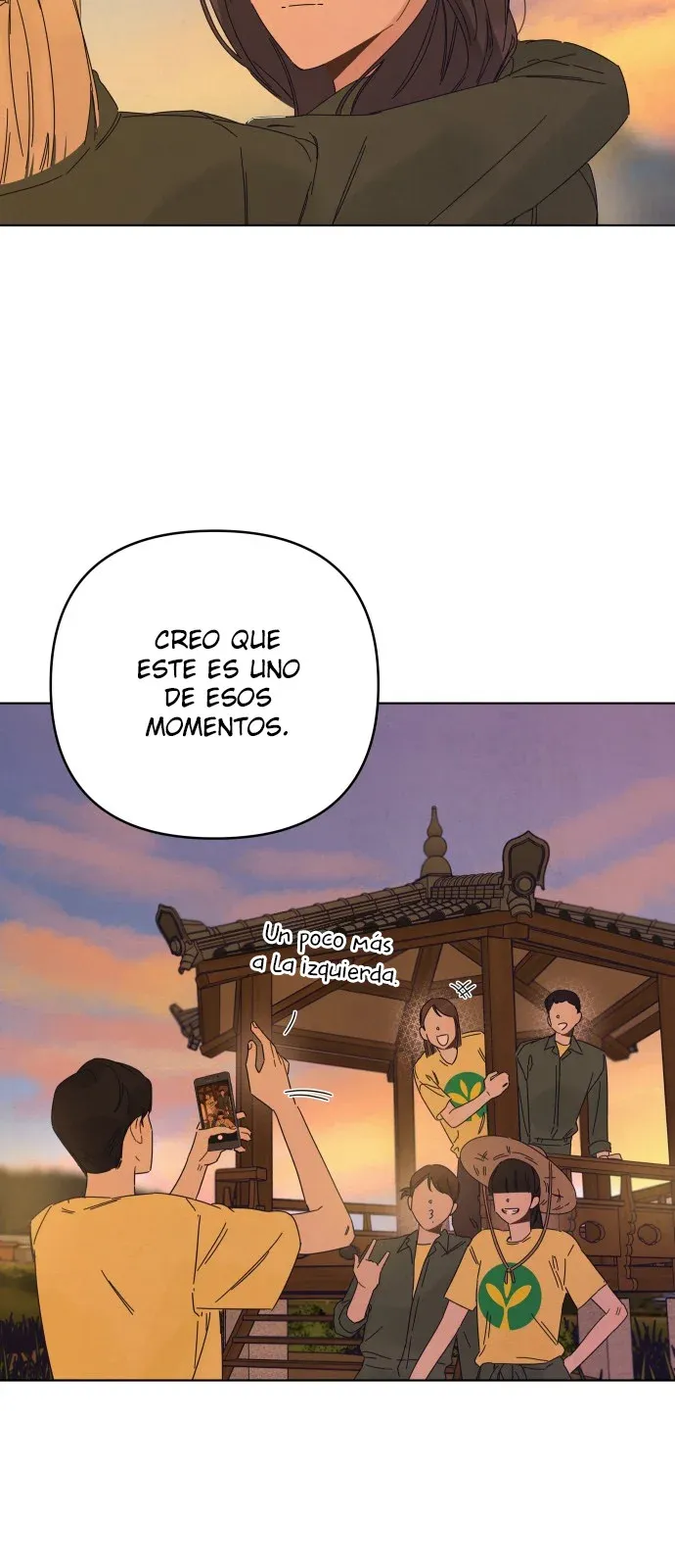 Black Mermaid Capítulo 12 en Línea - página 35