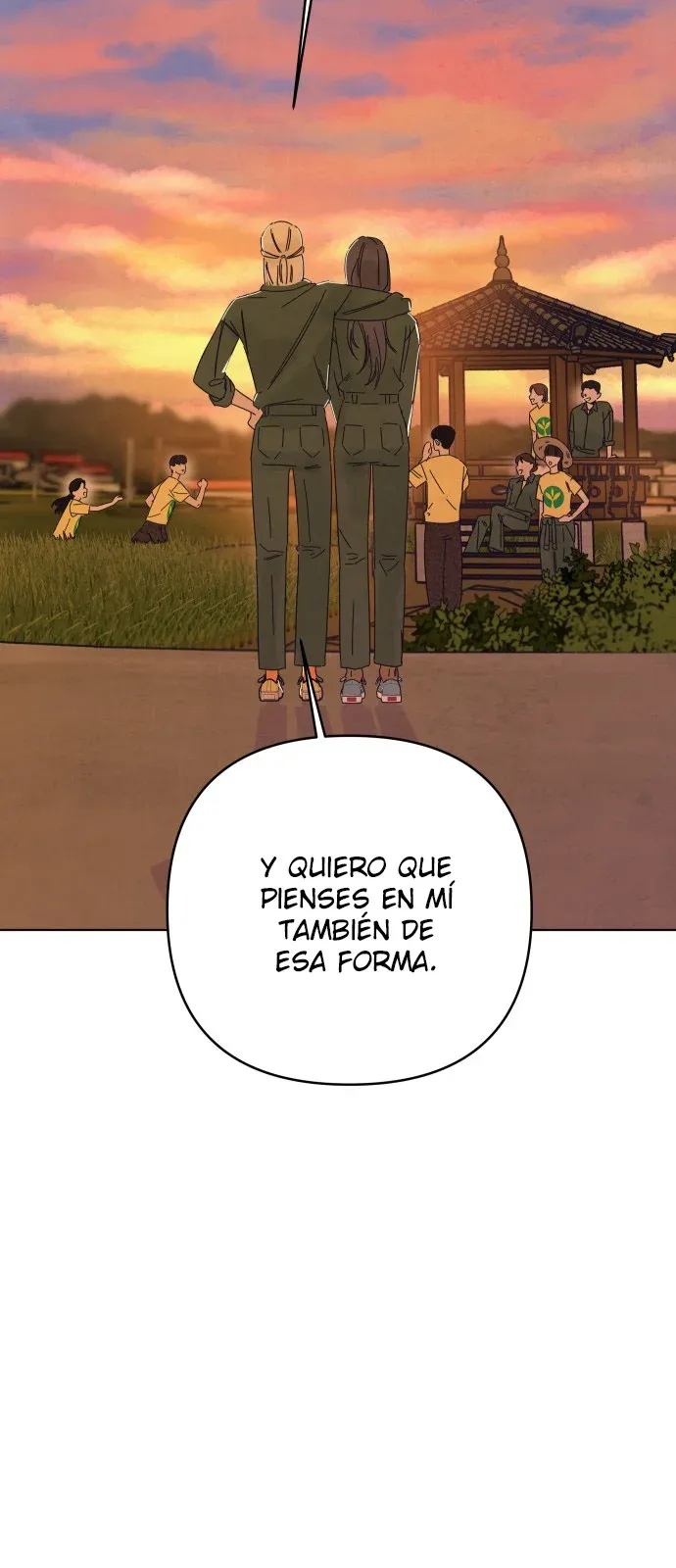 Black Mermaid Capítulo 12 en Línea - página 37