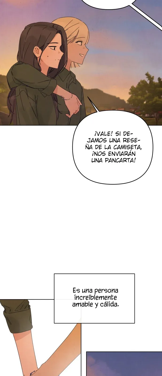 Black Mermaid Capítulo 12 en Línea - página 39